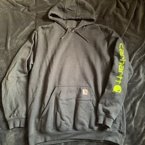 Carhartt K288 Midweight Hoodie